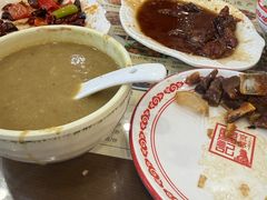 -葛记焖饼(伏牛路店)