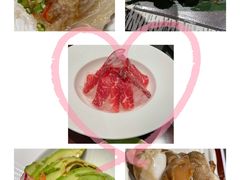 -一本魅·日式料理