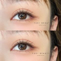 -雪儿·YuKi美甲美睫皮肤管理Salon