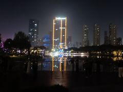 -后襄河公园