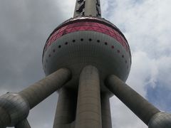-东方明珠·可口可乐欢乐餐厅