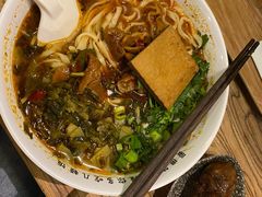 -每碗面馆(新鸿安大厦店)
