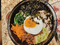 -東門韩国传统烤肉·韩国料理(银座直营店)