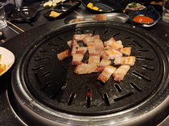 -伍丁·烤牛肋(和平东桥店)