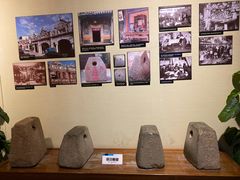 -中国闽台缘博物馆