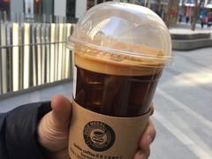 -瑞幸咖啡(三里屯SOHO-6号楼店)