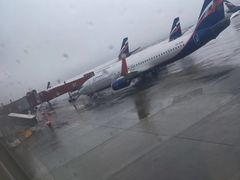 -谢列梅捷沃国际机场