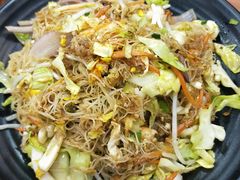 -台州老六海鲜面馆(上南总店)