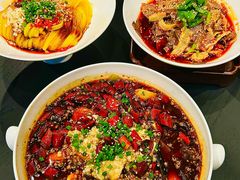 -锦府盐帮·私宴(赛特店)