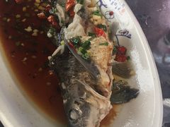 -万景饭店·鱼街农家菜