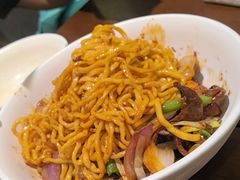 -寻裕记·现炒浇头面(人民广场店)