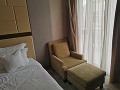 -上海安亭别墅花园酒店