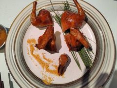 -观塘港茶餐厅(八一大道店)