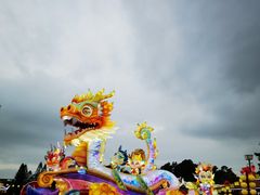 -深圳锦绣中华民俗村