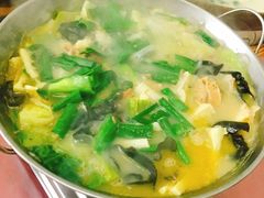 -翠茗农庄土菜馆(天目湖店)