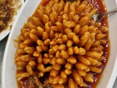 -玉华台饭庄(裕中西里小区店)
