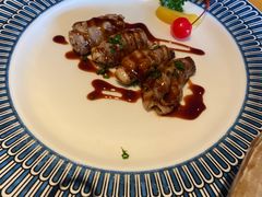 -藤原布二·八佰善会席料理(奥体店)