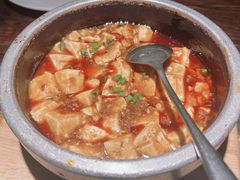 -外婆家(蓝色港湾店)