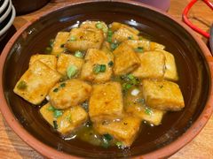 -泥糊破店小酒馆·团建聚餐(南京西路店)