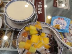-赵记传承·中国甜品(福州总店)