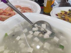 -望海潮海鲜店 特色家常菜(在海一方店)