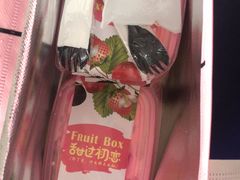 -老婆很芒榴莲千层蛋糕(丽泽桥店)