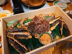 -山海蟹庐·海鲜糟粕醋火锅(慈溪店)