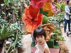 -正佳雨林生态植物园