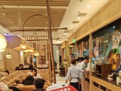 -云海肴·汽锅鸡·云南菜(广安门天虹店)