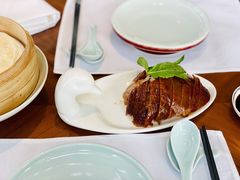 我家烤鸭真的好-北京柏悦酒店·锦庭餐厅Dining Room