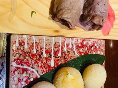 澳洲铺天盖地火牛寿司-二丁目食堂(铁西万象汇店)