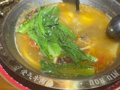 -受气牛肉·重庆耙牛肉(来福士店)