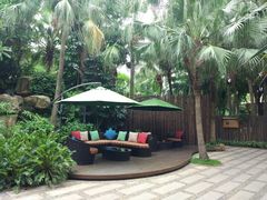 -厦门日月谷温泉渡假村