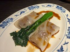 -广州花园酒店荔湾亭·地道点心·粤式饮茶