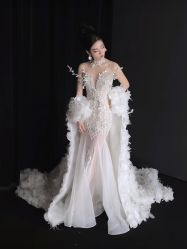 -MuseMarry婚纱(前海嘉里中心店)