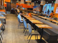 -大快活(丽丰店)