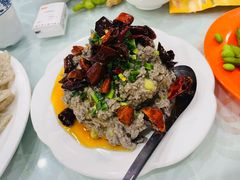 麻豆腐-名门小厨(劲松店)