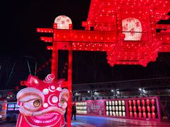 -北京石景山游乐园