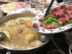 -春秋火锅