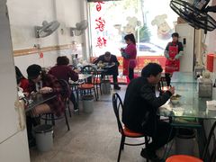 大堂-百家缘(东门南路店)