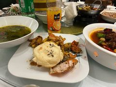 -梅花香里大酒店(郁金香路店)