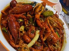 -拙味兄弟龙虾·江湖菜(和畅堂店)