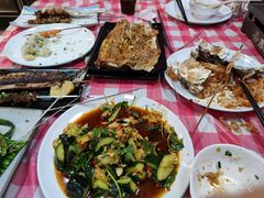 -吉利龙虾·新派海鲜烧烤
