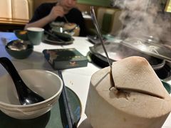 -狐狸爱上椰子鸡(滨江星光大道店)