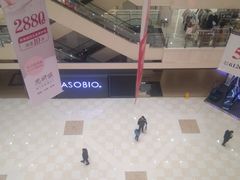 -光启城时尚购物中心