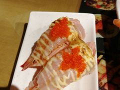 -友壹町寿司(嘉洲广场店)
