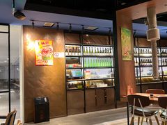 -烧肉达人•炭火烧肉(新天地店)