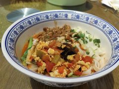 -茂盛小吃(蓝田店)