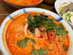 -Golden Lily河内巴黎法越料理餐厅(建国西路店)