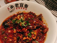 -老宜春味道·江西菜(都市春天店)